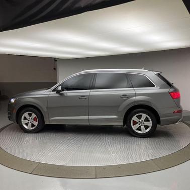 2018 Audi Q7 2.0T Premium Plus