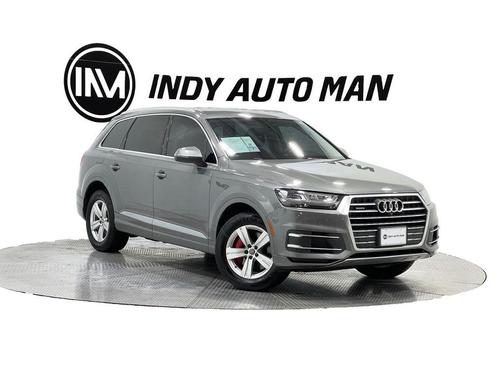 2018 Audi Q7 2.0T Premium Plus