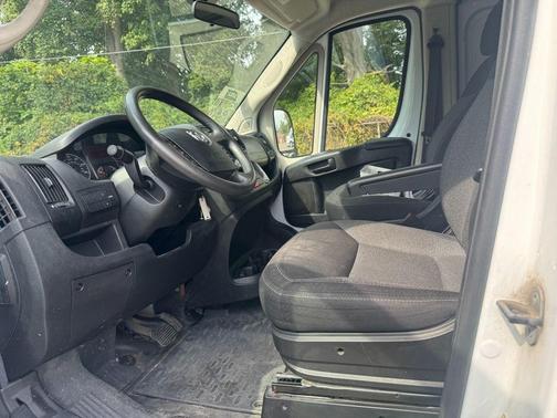 2021 RAM ProMaster 2500 High Roof
