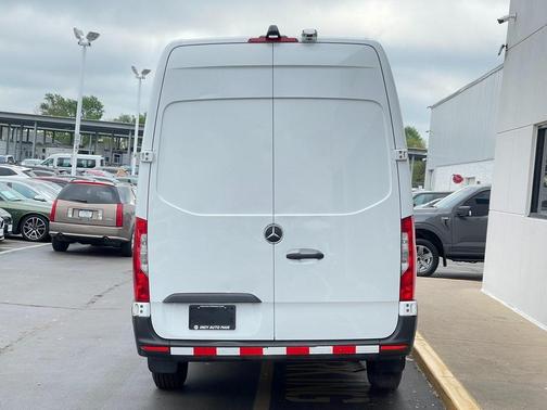 2020 Mercedes-Benz Sprinter 2500 170 WB