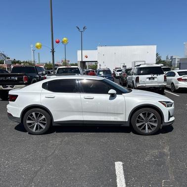 2022 Polestar 2 Long Range Dual Motor