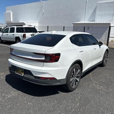 2022 Polestar 2 Long Range Dual Motor