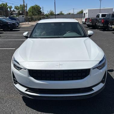 2022 Polestar 2 Long Range Dual Motor