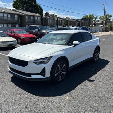 2022 Polestar 2 Long Range Dual Motor