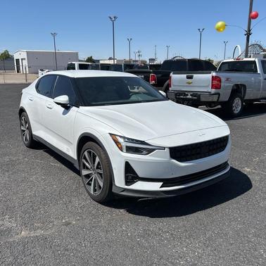2022 Polestar 2 Long Range Dual Motor
