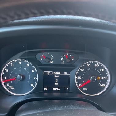 2018 GMC Acadia SLE-2