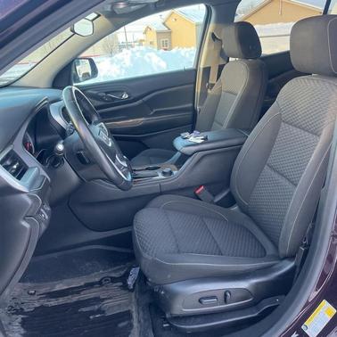 2018 GMC Acadia SLE-2