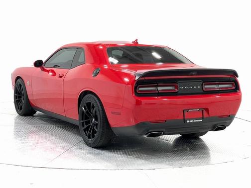 2019 Dodge Challenger R/T Scat Pack