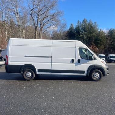 2023 RAM ProMaster 3500 High Roof