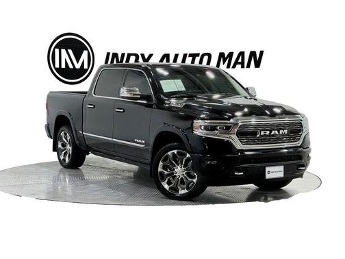 2020 RAM 1500 Limited