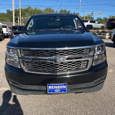 2016 Chevrolet Tahoe LS