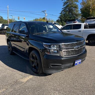 2016 Chevrolet Tahoe LS