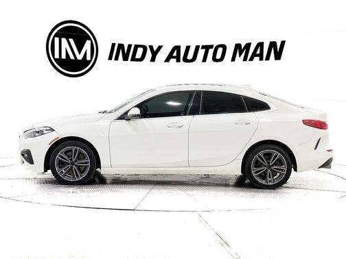 2021 BMW 228 Gran Coupe i xDrive