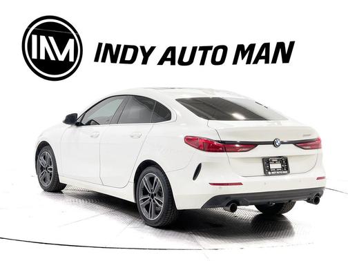 2021 BMW 228 Gran Coupe i xDrive