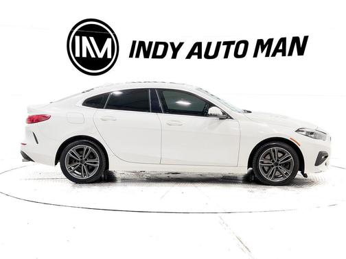 2021 BMW 228 Gran Coupe i xDrive