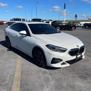 2021 BMW 228 Gran Coupe i xDrive