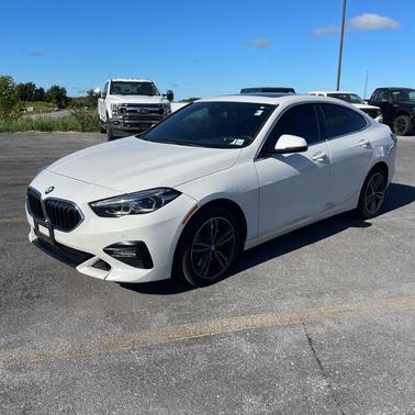 2021 BMW 228 Gran Coupe i xDrive