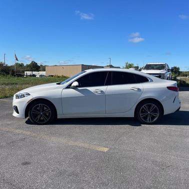 2021 BMW 228 Gran Coupe i xDrive
