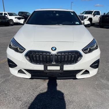 2021 BMW 228 Gran Coupe i xDrive