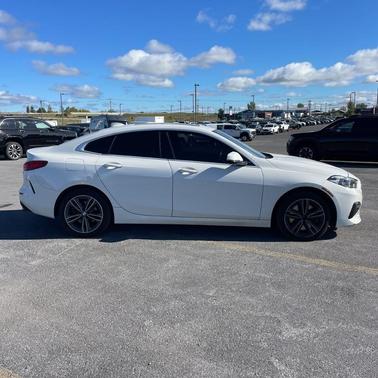 2021 BMW 228 Gran Coupe i xDrive