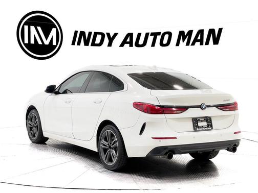 2021 BMW 228 Gran Coupe i xDrive