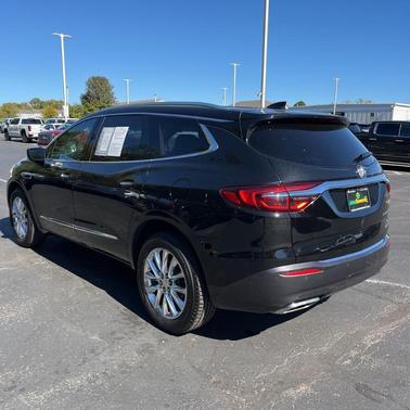 2019 Buick Enclave Premium