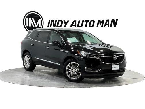 2019 Buick Enclave Premium