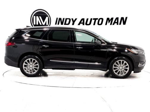 2019 Buick Enclave Premium