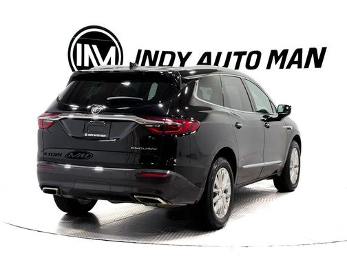 2019 Buick Enclave Premium