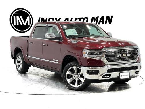 2020 RAM 1500 Limited