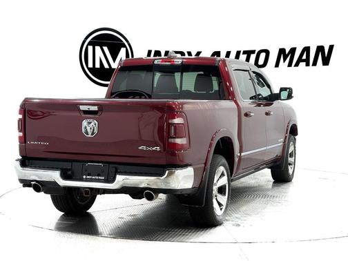 2020 RAM 1500 Limited