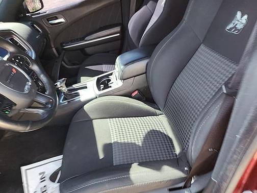 2019 Dodge Charger Scat Pack