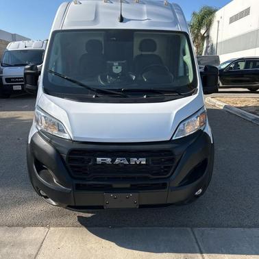 2023 RAM ProMaster 3500 High Roof