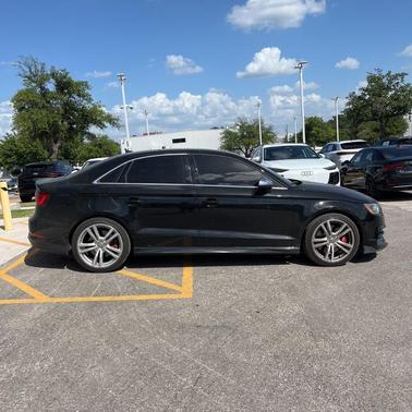 2015 Audi S3 2.0T Prestige