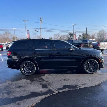2021 Dodge Durango R/T