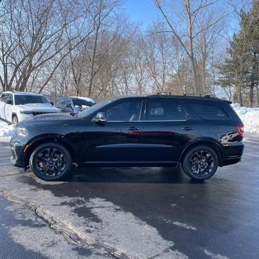 2021 Dodge Durango R/T