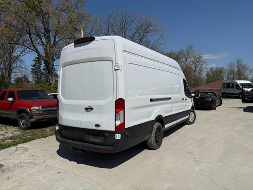 2019 Ford Transit-350 Base