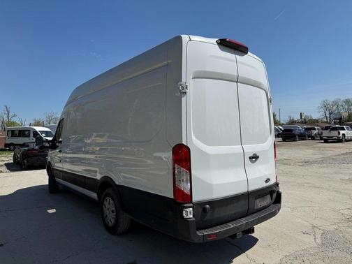 2019 Ford Transit-350 Base