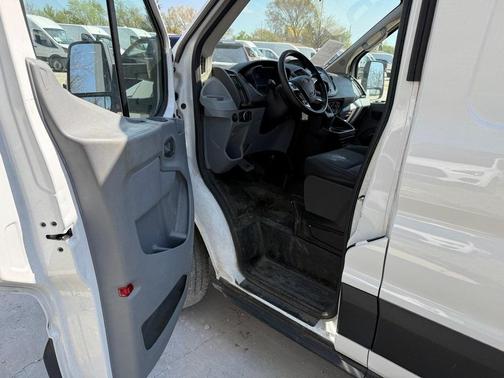 2019 Ford Transit-350 Base