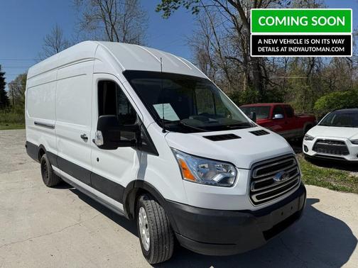2019 Ford Transit-350 Base