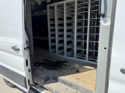 2019 Ford Transit-350 Base