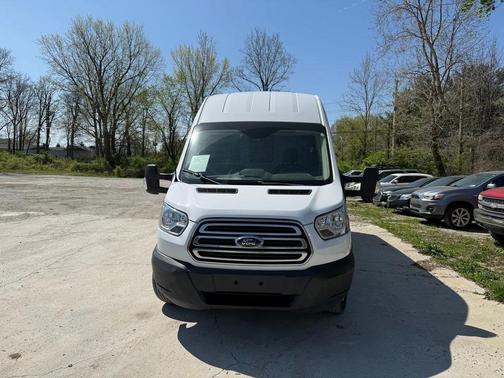 2019 Ford Transit-350 Base