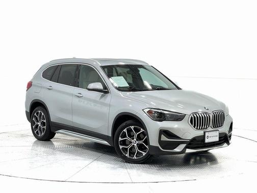 2021 BMW X1 xDrive28i