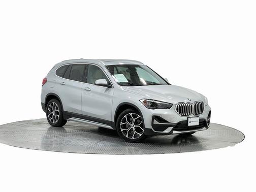2021 BMW X1 xDrive28i