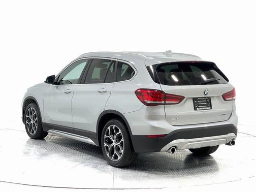 2021 BMW X1 xDrive28i