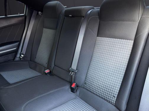 2019 Dodge Charger Scat Pack