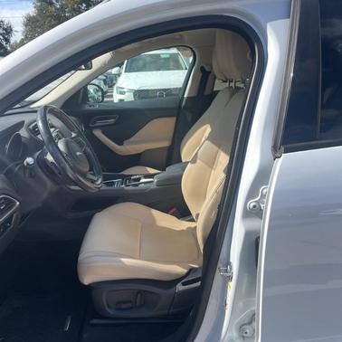 2018 Jaguar F-PACE 20d Premium