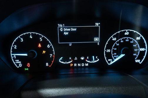 2021 Ford Transit-350 XLT