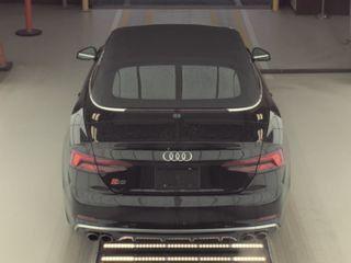 2019 Audi S5 3.0T Prestige