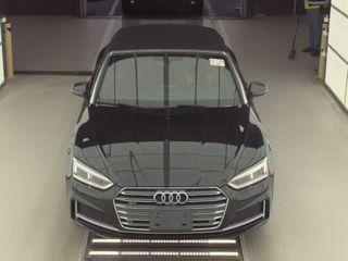 2019 Audi S5 3.0T Prestige